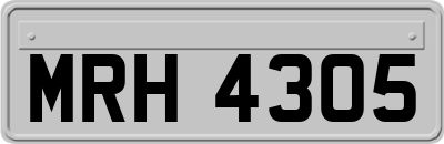 MRH4305