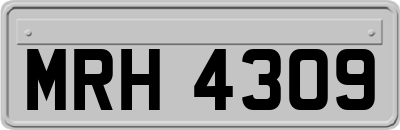 MRH4309
