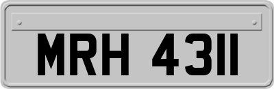 MRH4311