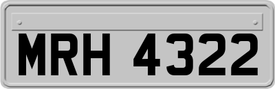 MRH4322