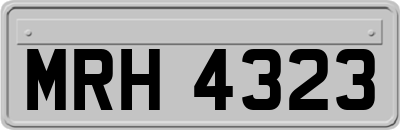 MRH4323