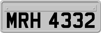 MRH4332