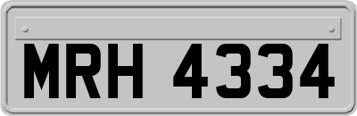 MRH4334