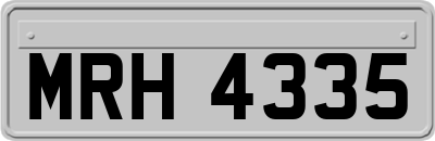 MRH4335