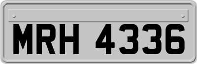 MRH4336