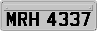MRH4337