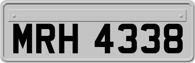 MRH4338