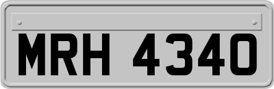 MRH4340