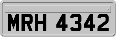 MRH4342