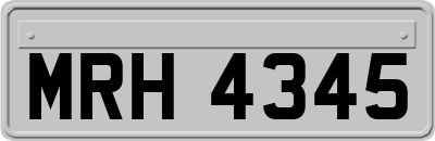 MRH4345