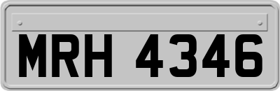 MRH4346