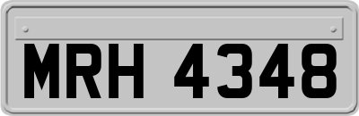 MRH4348