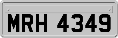 MRH4349