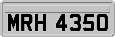 MRH4350