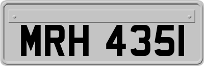 MRH4351