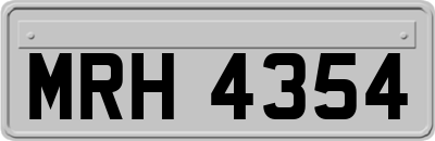 MRH4354