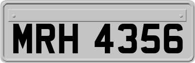 MRH4356