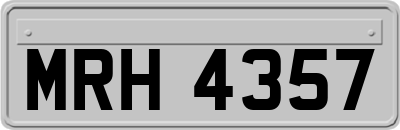 MRH4357
