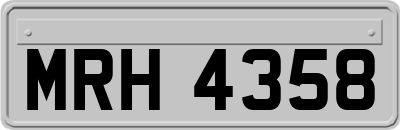 MRH4358