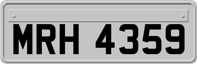 MRH4359