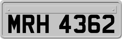 MRH4362