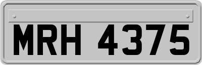 MRH4375