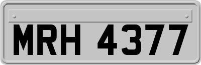 MRH4377