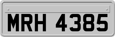 MRH4385