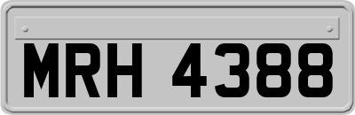 MRH4388