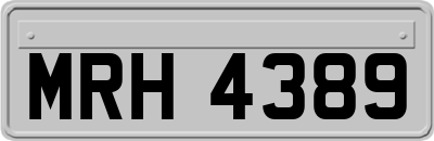MRH4389