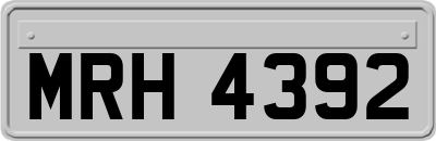 MRH4392