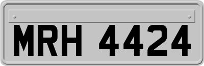MRH4424