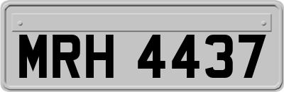 MRH4437