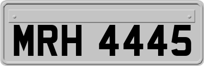 MRH4445