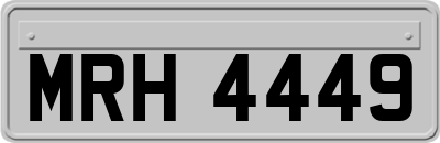 MRH4449
