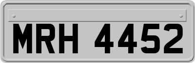 MRH4452