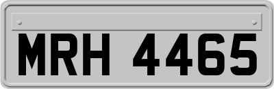 MRH4465