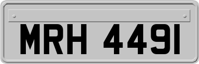 MRH4491