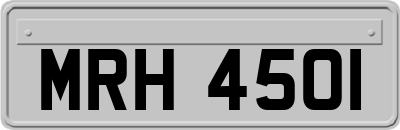MRH4501