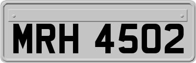 MRH4502