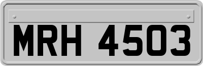MRH4503