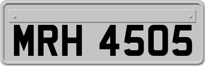 MRH4505