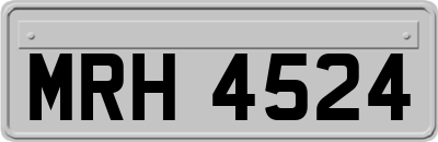 MRH4524