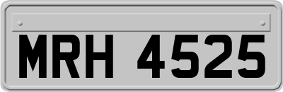 MRH4525