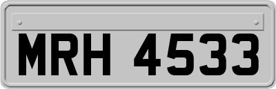 MRH4533