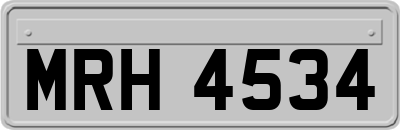 MRH4534