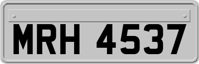 MRH4537