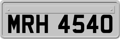 MRH4540