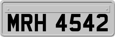 MRH4542