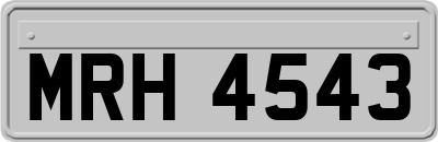 MRH4543